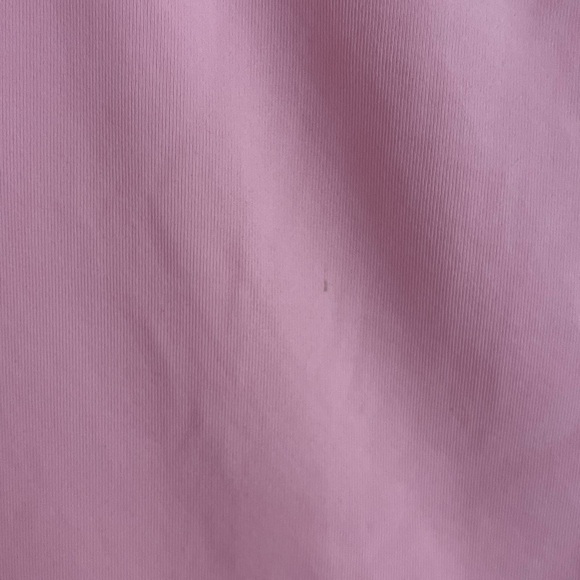 Lilly Pulitzer UPF 50+ Luxletic Westley Active Tank in Conch Shell Pink - Picture 5 of 6